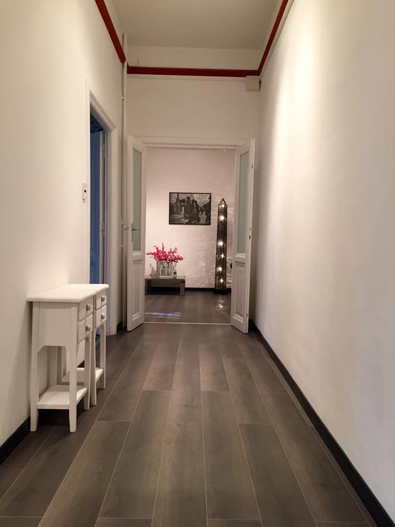 Appartamento Elizabeth Roma